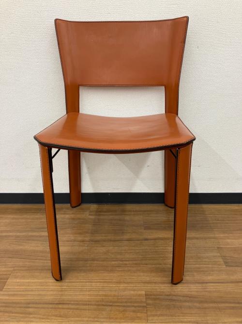 fasem (ファセム) ダイニングチェアー イタリア製