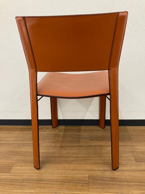 fasem (ファセム) ダイニングチェアー イタリア製