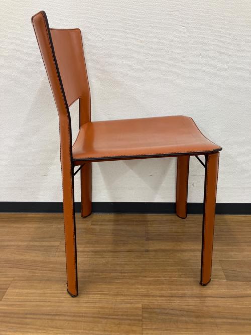 fasem (ファセム) ダイニングチェアー イタリア製