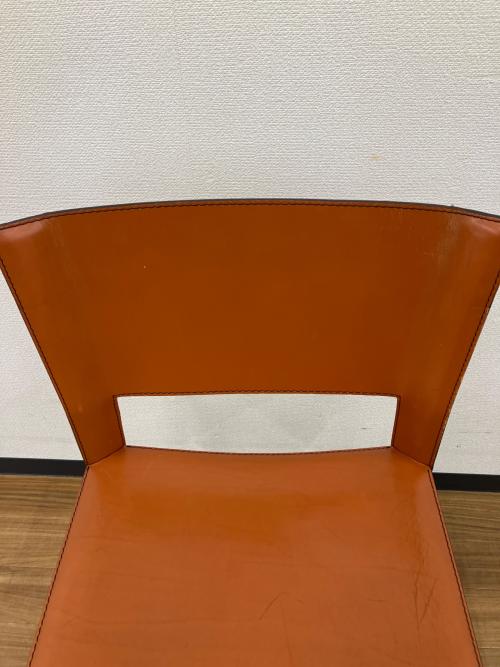 fasem (ファセム) ダイニングチェアー イタリア製