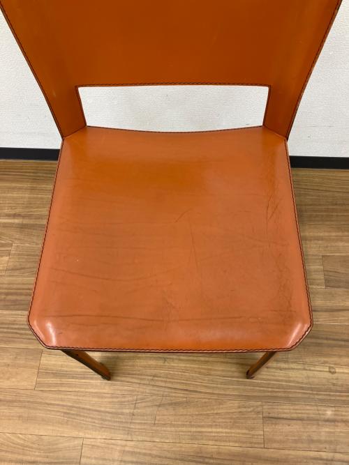 fasem (ファセム) ダイニングチェアー イタリア製