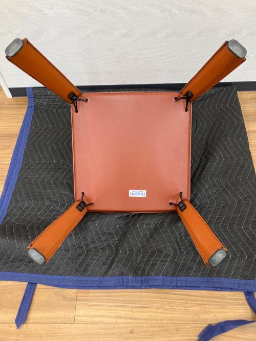 fasem (ファセム) ダイニングチェアー イタリア製