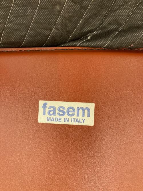 fasem (ファセム) ダイニングチェアー イタリア製