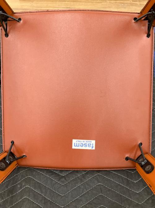 fasem (ファセム) ダイニングチェアー イタリア製