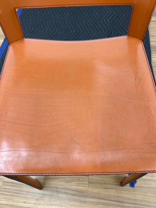 fasem (ファセム) ダイニングチェアー イタリア製