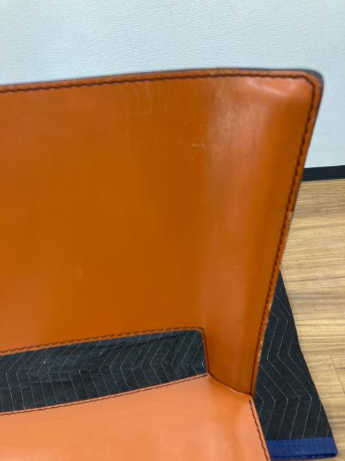 fasem (ファセム) ダイニングチェアー イタリア製