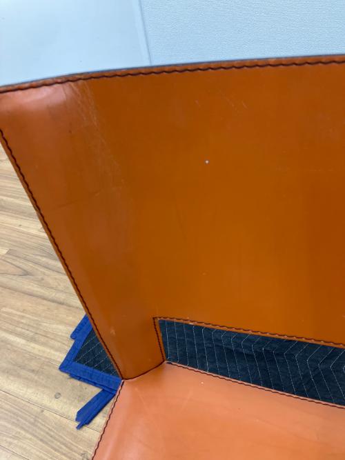 fasem (ファセム) ダイニングチェアー イタリア製