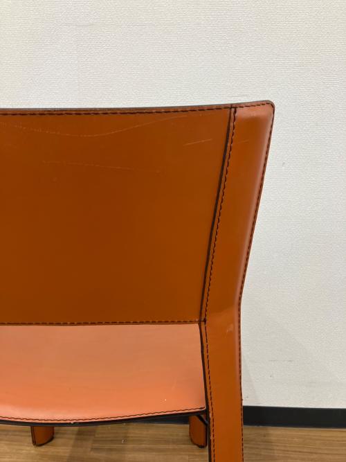 fasem (ファセム) ダイニングチェアー イタリア製