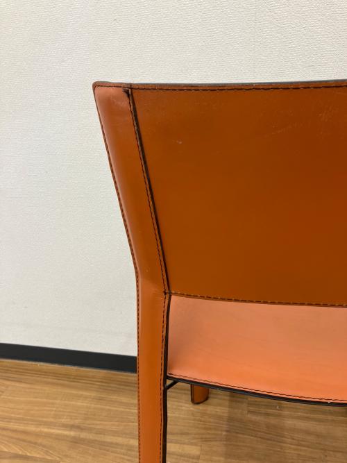 fasem (ファセム) ダイニングチェアー イタリア製