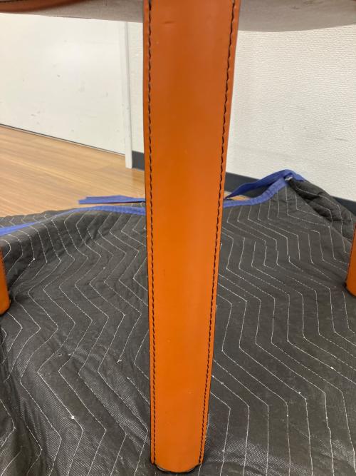 fasem (ファセム) ダイニングチェアー イタリア製