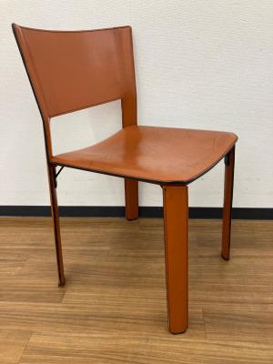 fasem (ファセム) ダイニングチェアー イタリア製