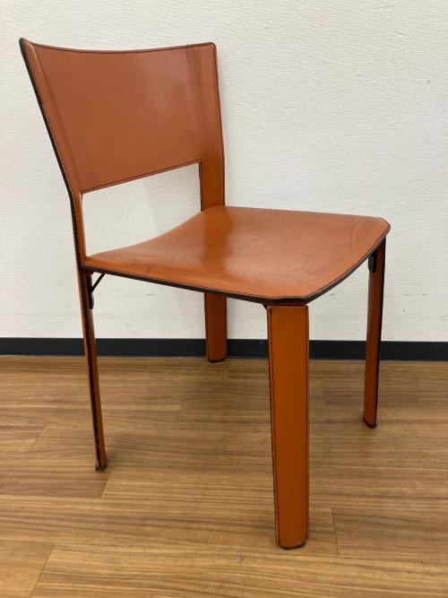 fasem (ファセム) ダイニングチェアー イタリア製