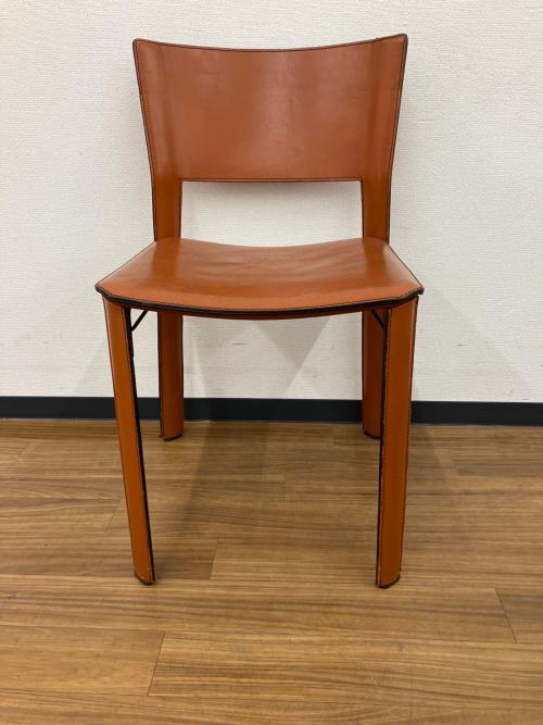 fasem (ファセム) ダイニングチェアー イタリア製