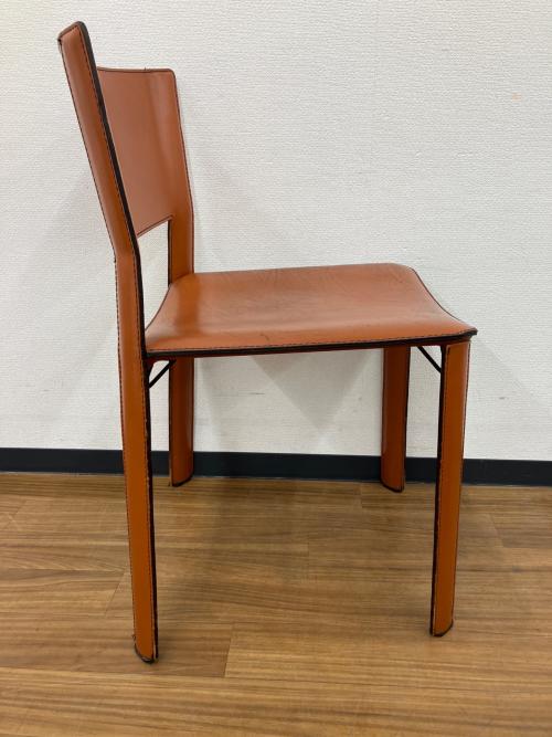 fasem (ファセム) ダイニングチェアー イタリア製