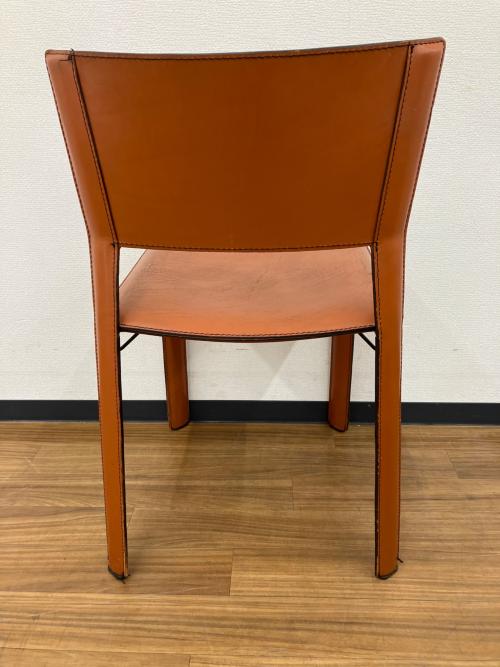 fasem (ファセム) ダイニングチェアー イタリア製