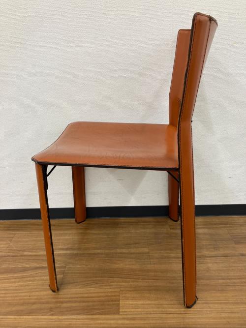 fasem (ファセム) ダイニングチェアー イタリア製