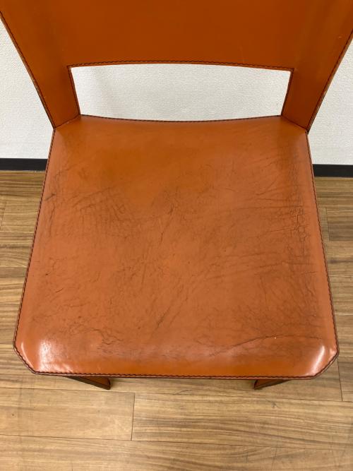 fasem (ファセム) ダイニングチェアー イタリア製