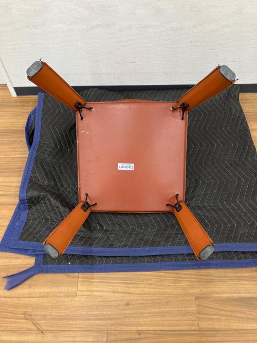 fasem (ファセム) ダイニングチェアー イタリア製