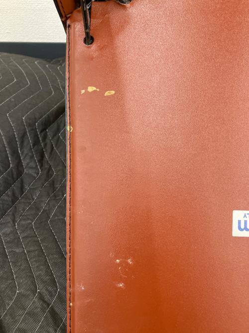 fasem (ファセム) ダイニングチェアー イタリア製