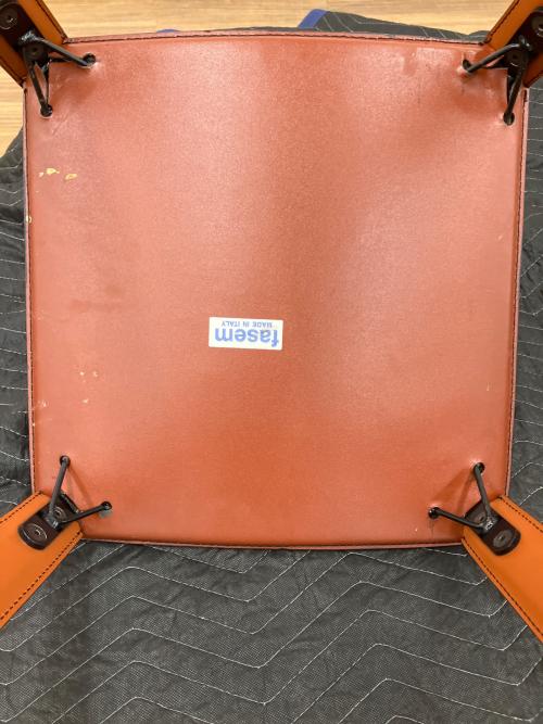 fasem (ファセム) ダイニングチェアー イタリア製