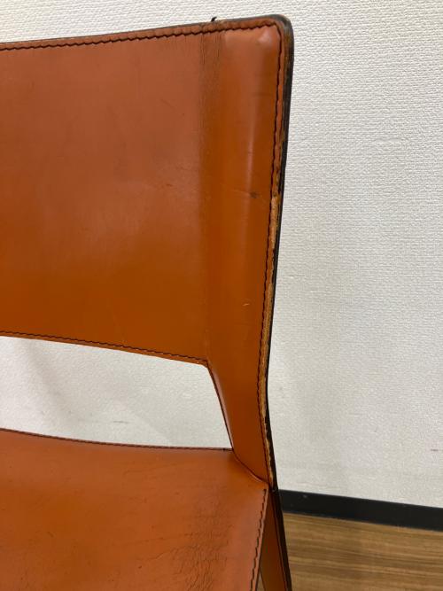 fasem (ファセム) ダイニングチェアー イタリア製