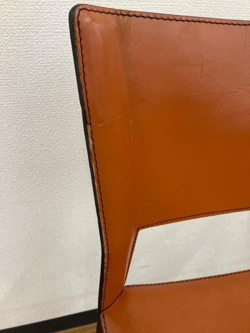 fasem (ファセム) ダイニングチェアー イタリア製