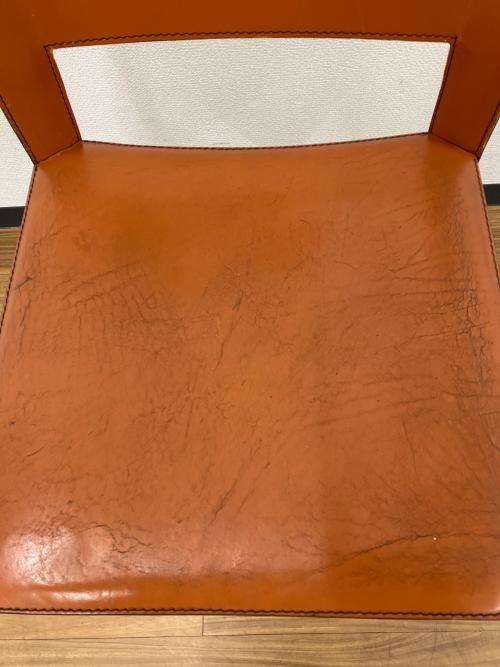 fasem (ファセム) ダイニングチェアー イタリア製