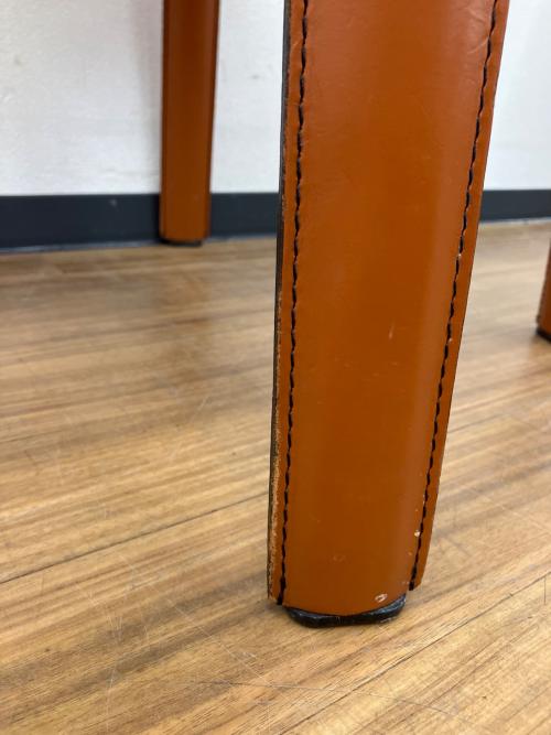 fasem (ファセム) ダイニングチェアー イタリア製