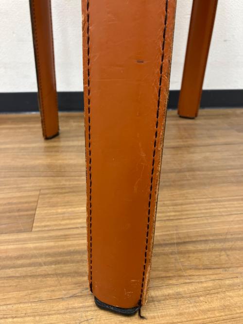 fasem (ファセム) ダイニングチェアー イタリア製