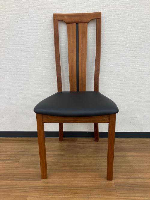 skovby (スコビー) ダイニングチェアー SM62T デンマーク製