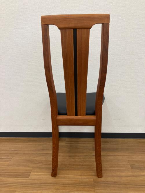 skovby (スコビー) ダイニングチェアー SM62T デンマーク製