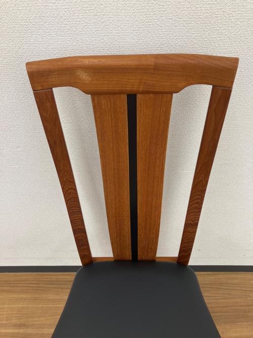 skovby (スコビー) ダイニングチェアー SM62T デンマーク製