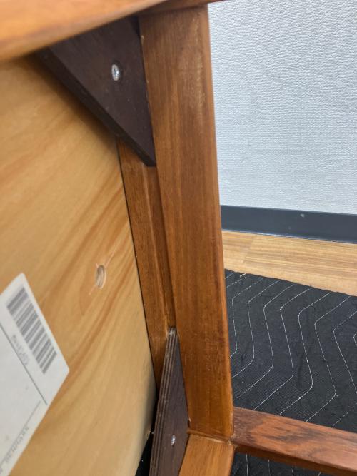 skovby (スコビー) ダイニングチェアー SM62T デンマーク製