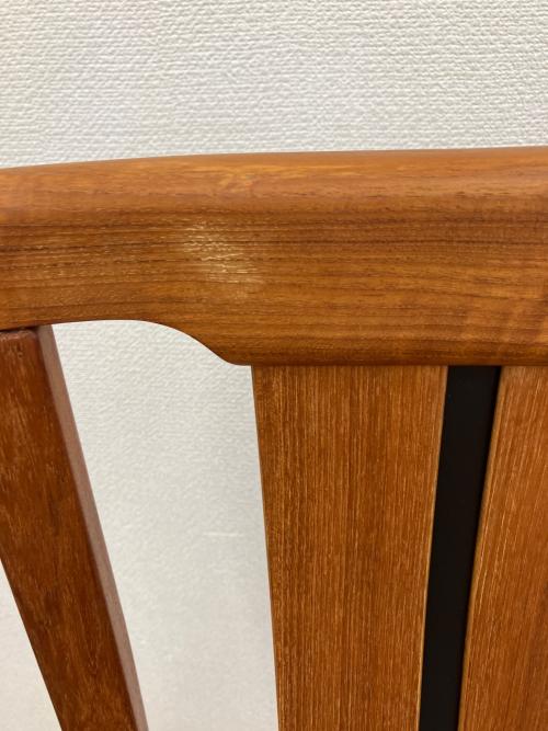 skovby (スコビー) ダイニングチェアー SM62T デンマーク製