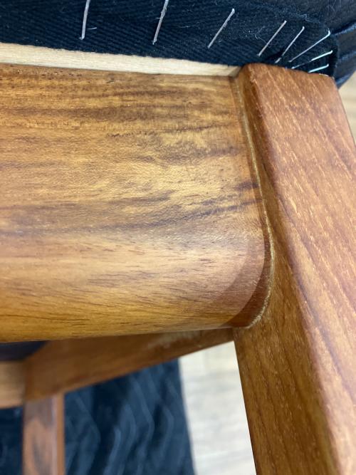 skovby (スコビー) ダイニングチェアー SM62T デンマーク製