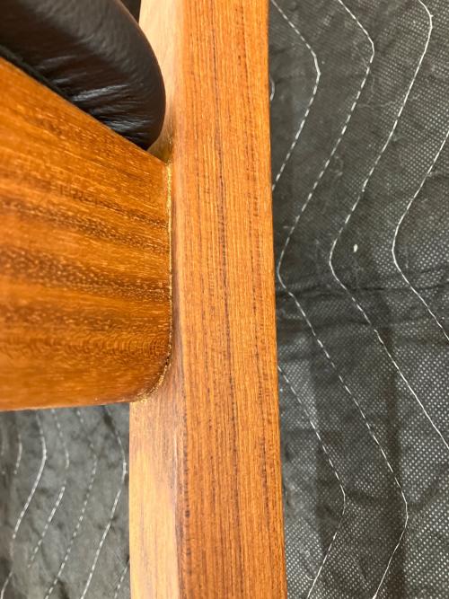 skovby (スコビー) ダイニングチェアー SM62T デンマーク製