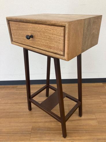 IDEE (イデー) ローテーブル ナチュラル 136 AO TABLE｜トレファクONLINE