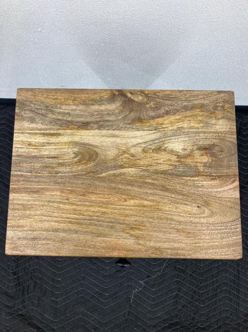 LIFE FURNITURE (ライフファニチャー) DR ASH SIDE TABLE サイドテーブル