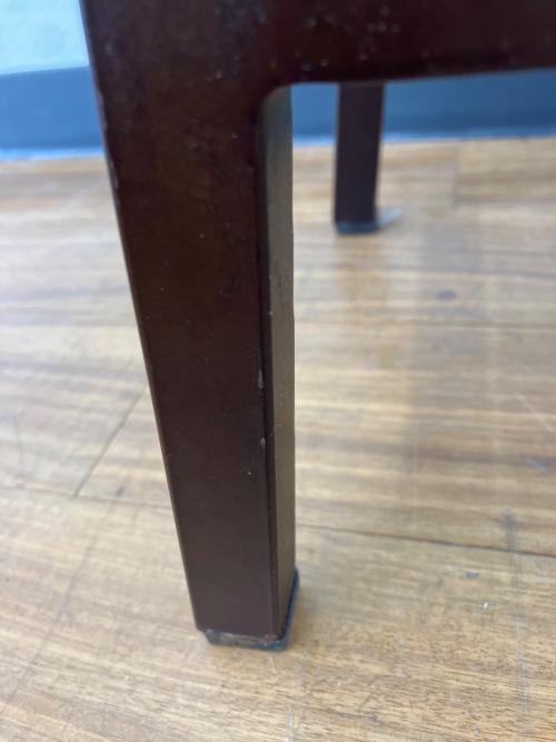 LIFE FURNITURE (ライフファニチャー) DR ASH SIDE TABLE サイドテーブル
