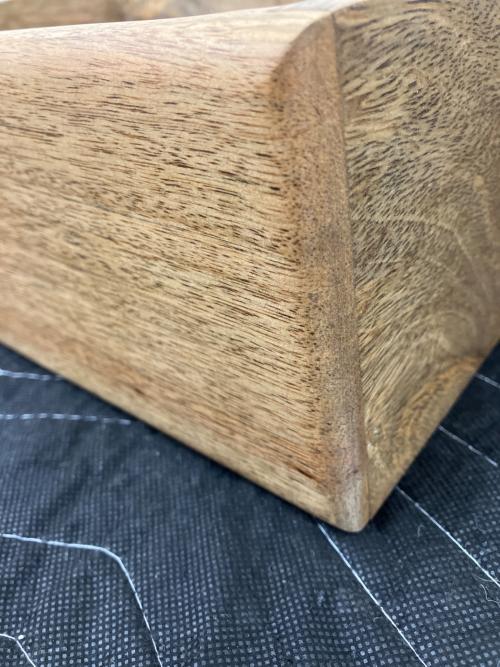 LIFE FURNITURE (ライフファニチャー) DR ASH SIDE TABLE サイドテーブル