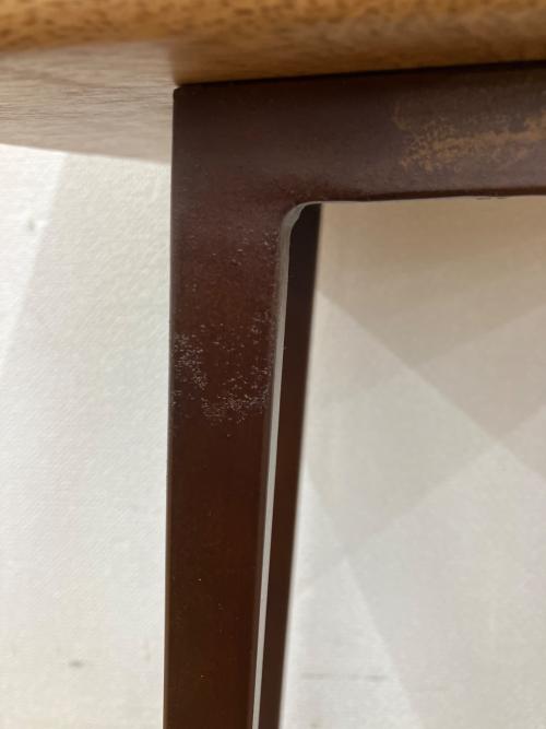 LIFE FURNITURE (ライフファニチャー) DR ASH SIDE TABLE サイドテーブル