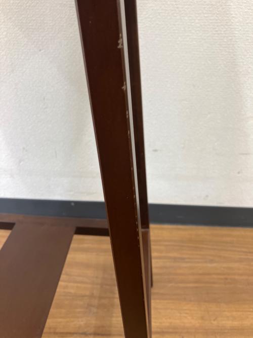 LIFE FURNITURE (ライフファニチャー) DR ASH SIDE TABLE サイドテーブル