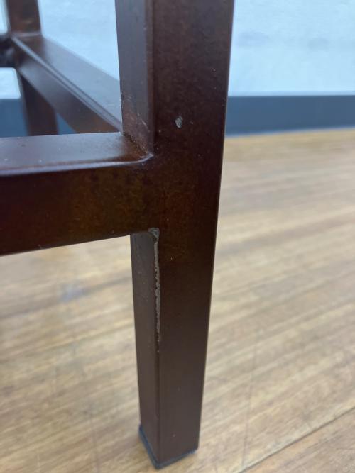 LIFE FURNITURE (ライフファニチャー) DR ASH SIDE TABLE サイドテーブル