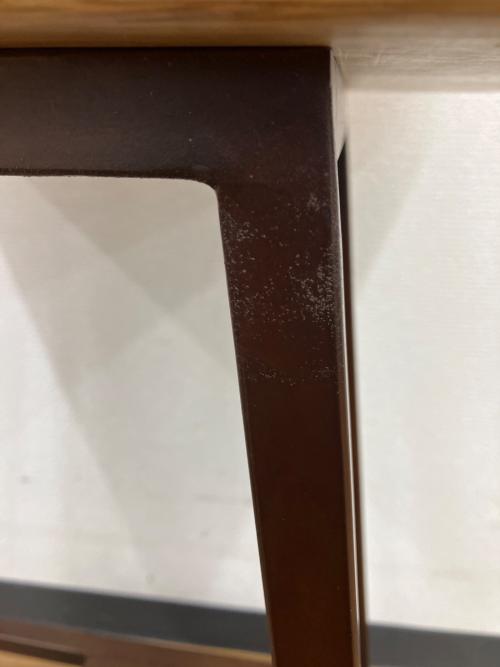 LIFE FURNITURE (ライフファニチャー) DR ASH SIDE TABLE サイドテーブル