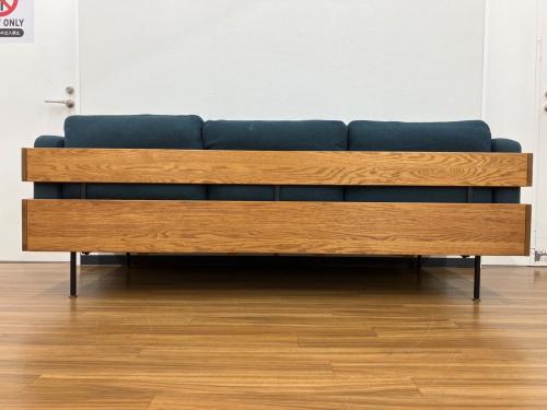 MOMO natural (モモナチュラル) 3人掛けソファー FOB