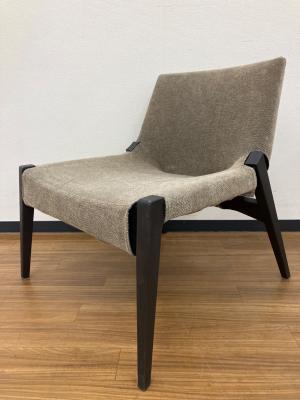 arflex (アルフレックス) ラウンジチェアー ローバックラウンジチェア/廃盤モデル  PERCH