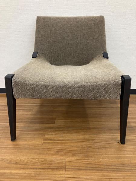 モデルルーム展示品 arflex アルフレックス ローバック ラウンジチェア arflex (アルフレックス) ラウンジチェアー ローバックラウンジチェア