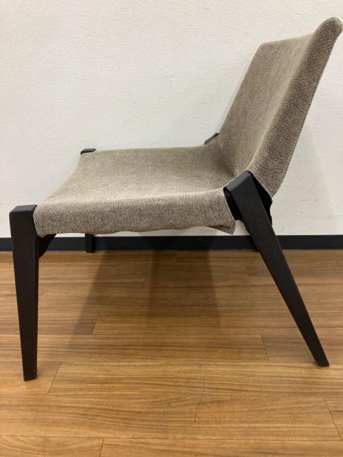 arflex (アルフレックス) ラウンジチェアー ローバックラウンジチェア/廃盤モデル  PERCH