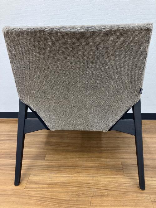 arflex (アルフレックス) ラウンジチェアー ローバックラウンジチェア/廃盤モデル  PERCH