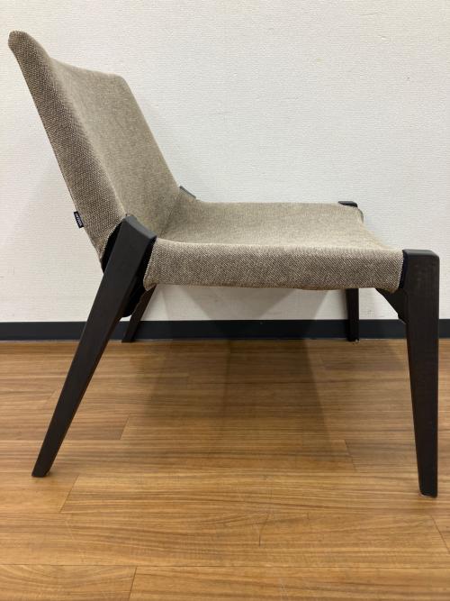arflex (アルフレックス) ラウンジチェアー ローバックラウンジチェア/廃盤モデル  PERCH